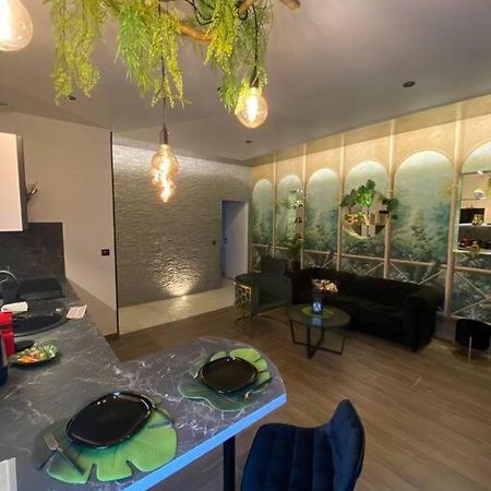 Esprit Bali ....Love Spa, Sauna De Luxe A Mulhouse Kültér fotó